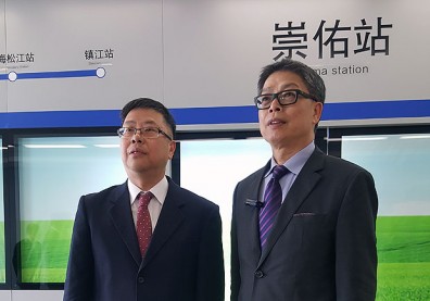來自台灣的「天花板王」 在世界撐起一片天