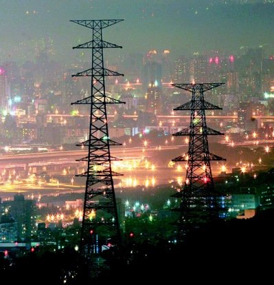 10月電價 恐將漲聲響