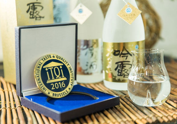 醬油老牌跨界釀酒　燕麥燒酒獲國際大獎肯定