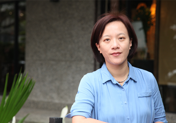 王麗芳：親子問題卡住的不是孩子，而是父母