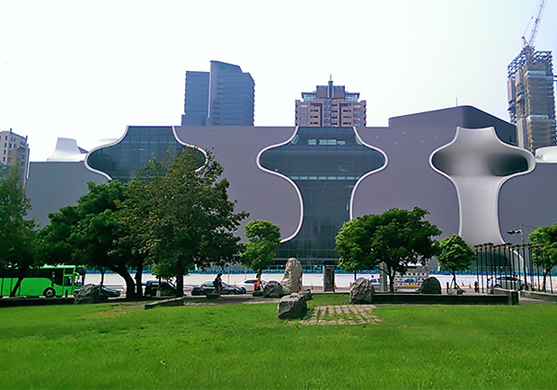 讓建築大師親自告訴你！伊東豊雄的後311新建築觀
