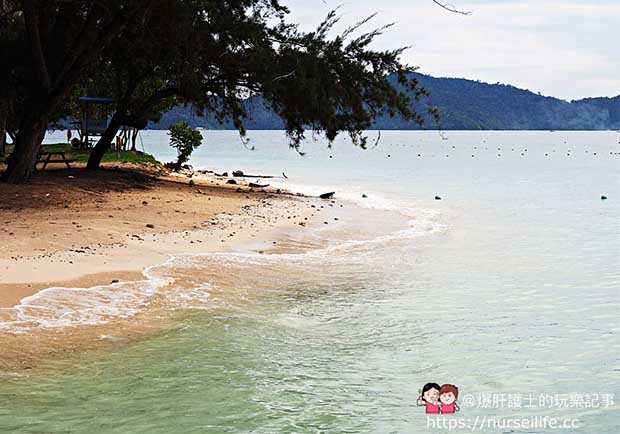 浮潛、泛舟、吃美食！沙巴跳島旅行 處處驚奇超好玩