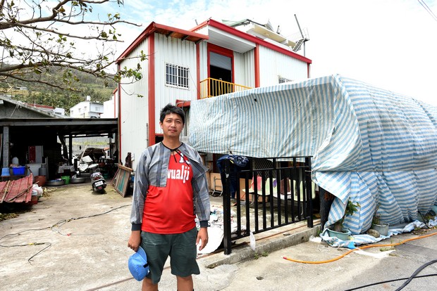 挽救失傳文化，年輕原住民頭目為部落注入新血