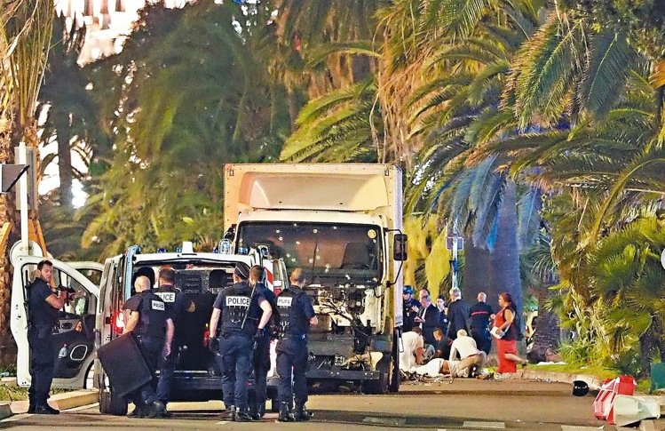 法國恐怖攻擊血色之夜「不會是最後一次」