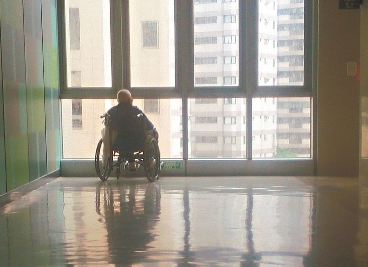 長照2.0出爐 「服務網巷口就有」