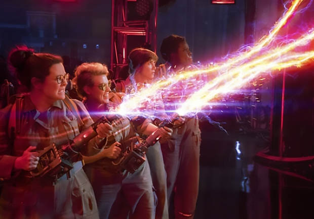 影評：《魔鬼剋星》│如何快速毀掉一部經典作品之實例