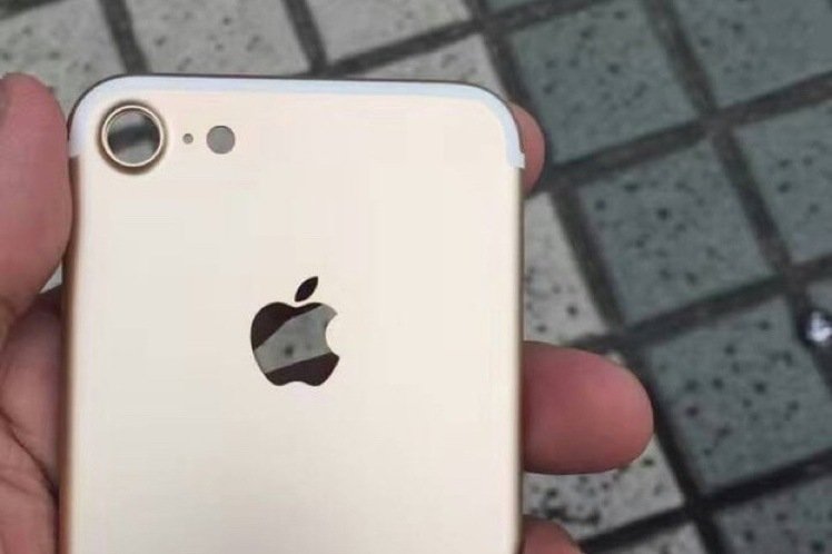 iPhone 7擬於9/12當週揭曉 將有多樣新品亮相