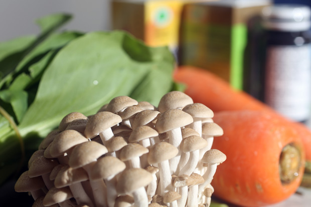 糖尿病友控糖原則：認識低GI食物