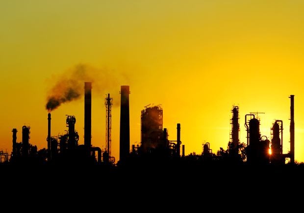 從國際環保的制高點發展企業