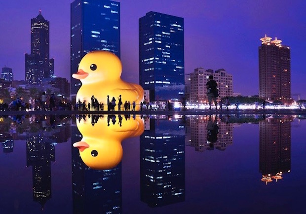 台灣觀光熱潮再現，從數字看趨勢！