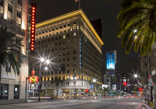 飛利浦照明 打造洛杉磯永續的光明與未來