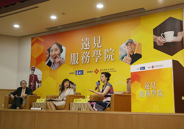 怕顧客嚇跑？試著保持親近、卻又不會太膩的距離