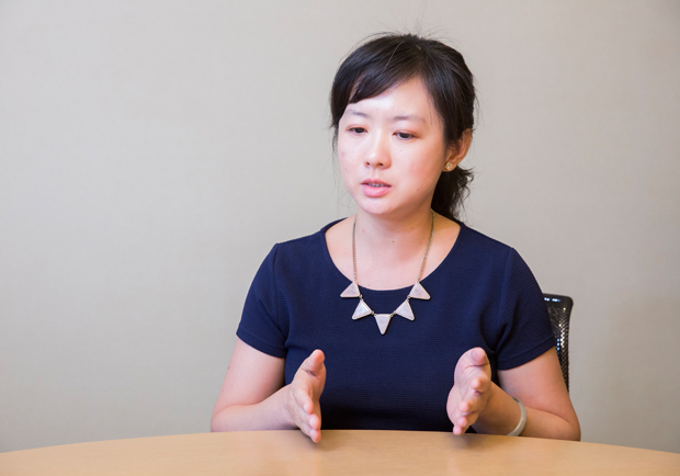 處處為客戶著想 成為值得信賴的夥伴