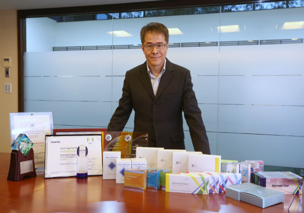 醫美科技再創新，美好生活再提升！