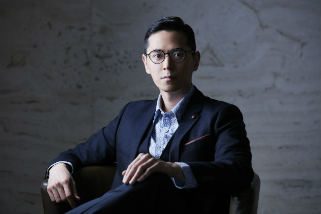 TENXION台灣精工眼鏡