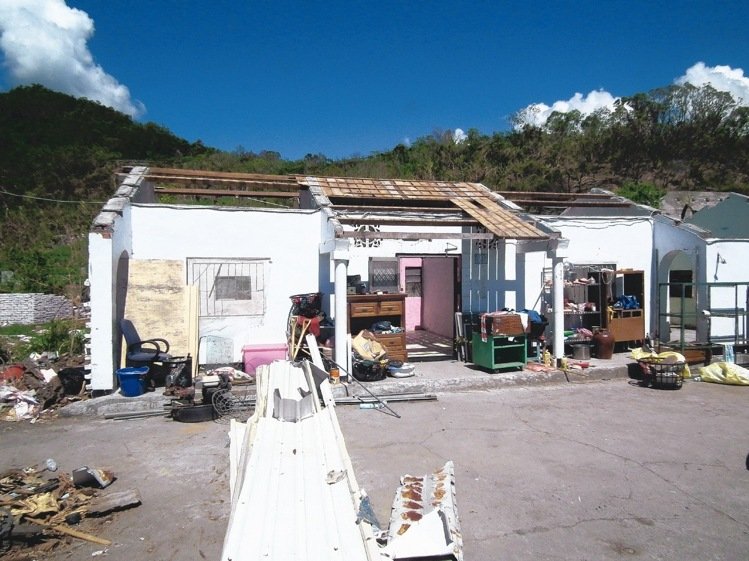 災後21天 台東數千戶民宅「等著修」