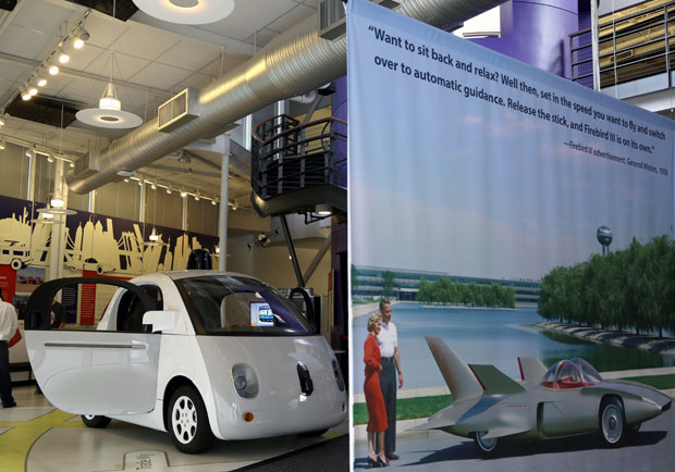 問對問題，才能打造未來產業