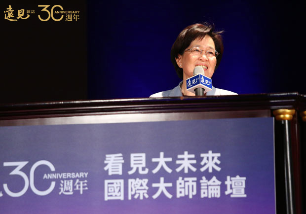 保持初心 持續為台灣找尋新的出路