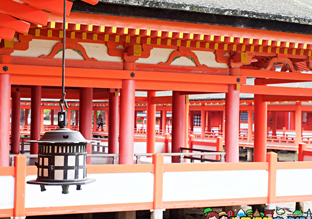 來到廣島玩怎能錯過？感受世界文化遺產之美：宮島嚴島神社