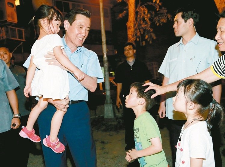 榮譽無給職 馬英九將任教東吳大學