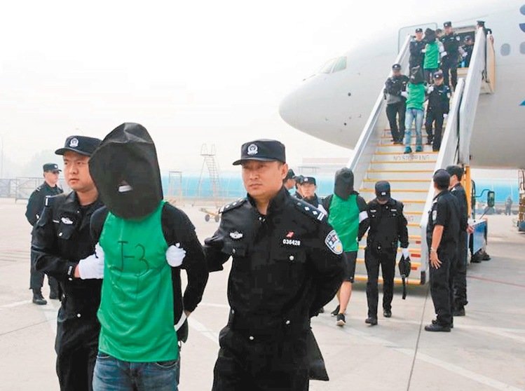 獲密報卻救人不及 肯亞案我搶人失敗