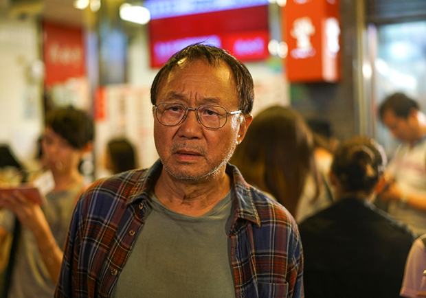 鍾孟宏新片備受矚目 ！《一路順風》入選多倫多影展