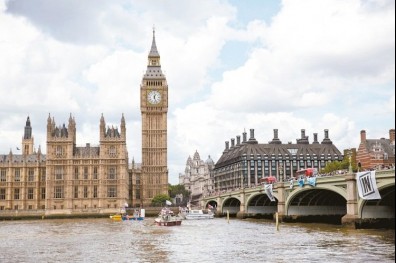 IMF警告：英國脫歐盟 將衝擊全球