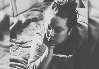 如果只在感覺對的時候工作，人生中能完成的事不多