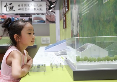 如何化解缺電危機？不如從建築下手吧！
