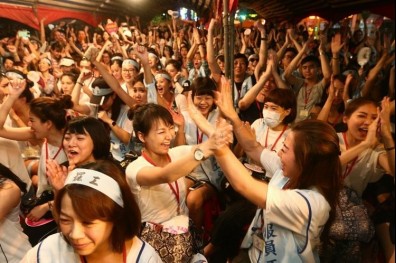華航「超完美罷工」 掀開勞資壓力鍋