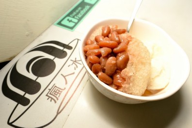 70年只賣一種口味！一中豐仁冰的美味祕訣