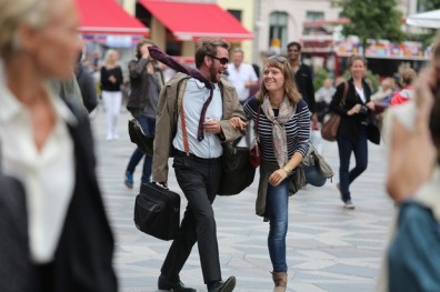 走在時代前端！2016五大數位發展趨勢