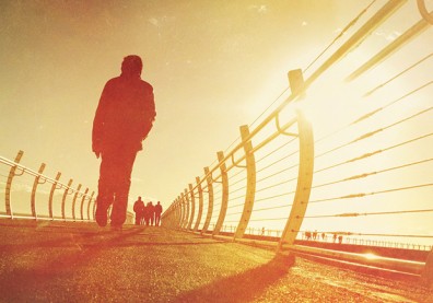 閱讀之於心靈，猶如運動之於身體