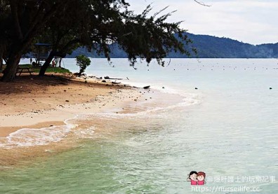 浮潛、泛舟、吃美食！沙巴跳島旅行 處處驚奇超好玩