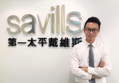 夢想成為不動產的價值證明者 他應屆考取估價師證照