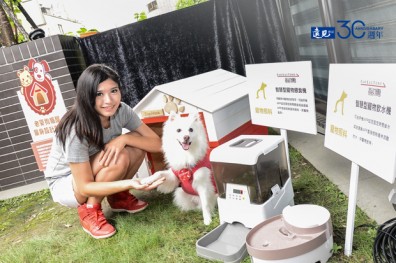 擔心家人沒人照顧？行動管家讓你再也不用煩惱家務