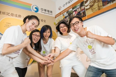 看見更具生命力的福爾摩沙