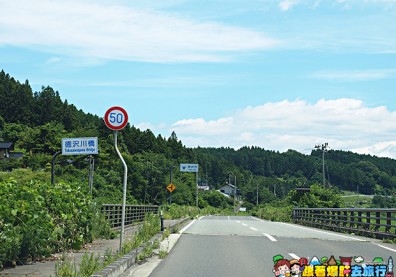 不容錯過的日本百景之一！乘一葉輕舟暢遊猊鼻溪