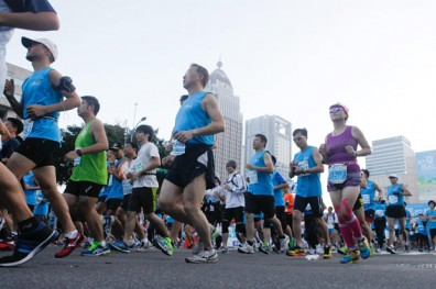 激烈運動有誘發心肌梗塞風險