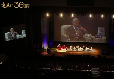 台灣發展生技 須廣納世界人才