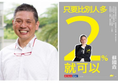 人與猩猩DNA只差2%，就這微小差異讓人之所以為人