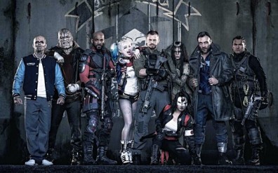 《自殺突擊隊》以票房衝擊影評！全力衝出完美票房成績