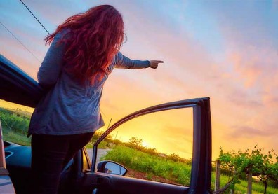 毫無算計、毫無保留、毫無目的去付出，就會成功！