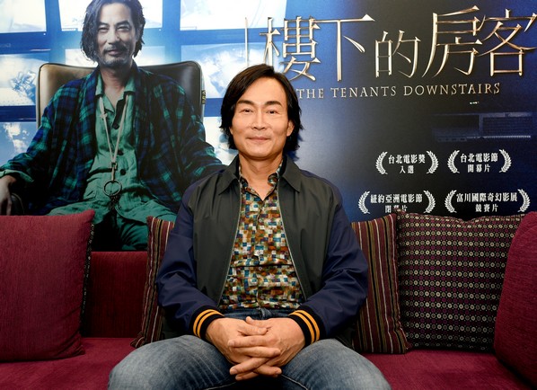 從音樂人到導演，崔震東締造國片嶄新格局