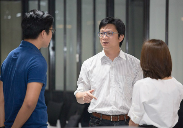 如何讓主管愛你、創投欣賞你？有說服力的簡報這樣做