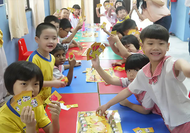如何教孩子正確金錢觀念？