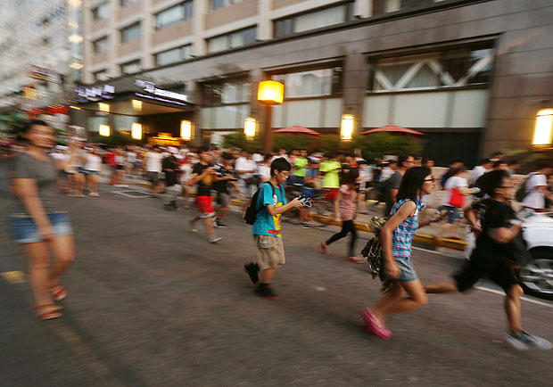 瞄準全台360萬「激情」訓練師，企業搶寶可夢商機
