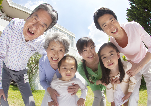 「防」之有道 樂當家人健康守門員
