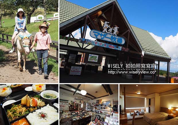 千葉縣木更津市一日遊攻略！讓你玩遍「母親牧場」大啖東洋料理
