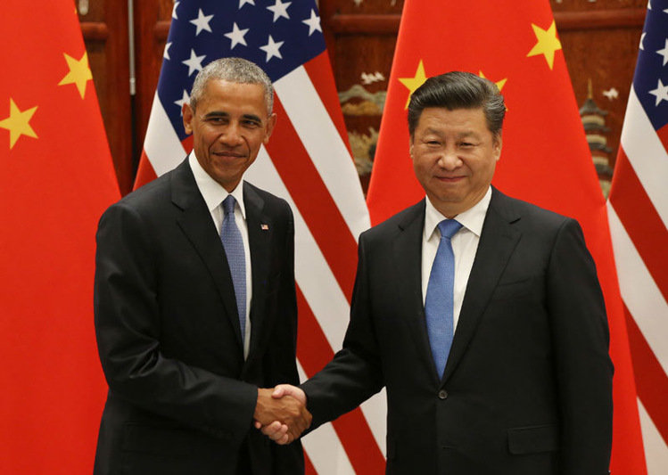 G20峰會今天開幕 雙邊會談受矚目